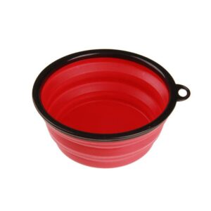 Collapsible Silicone Bowl - 350ml