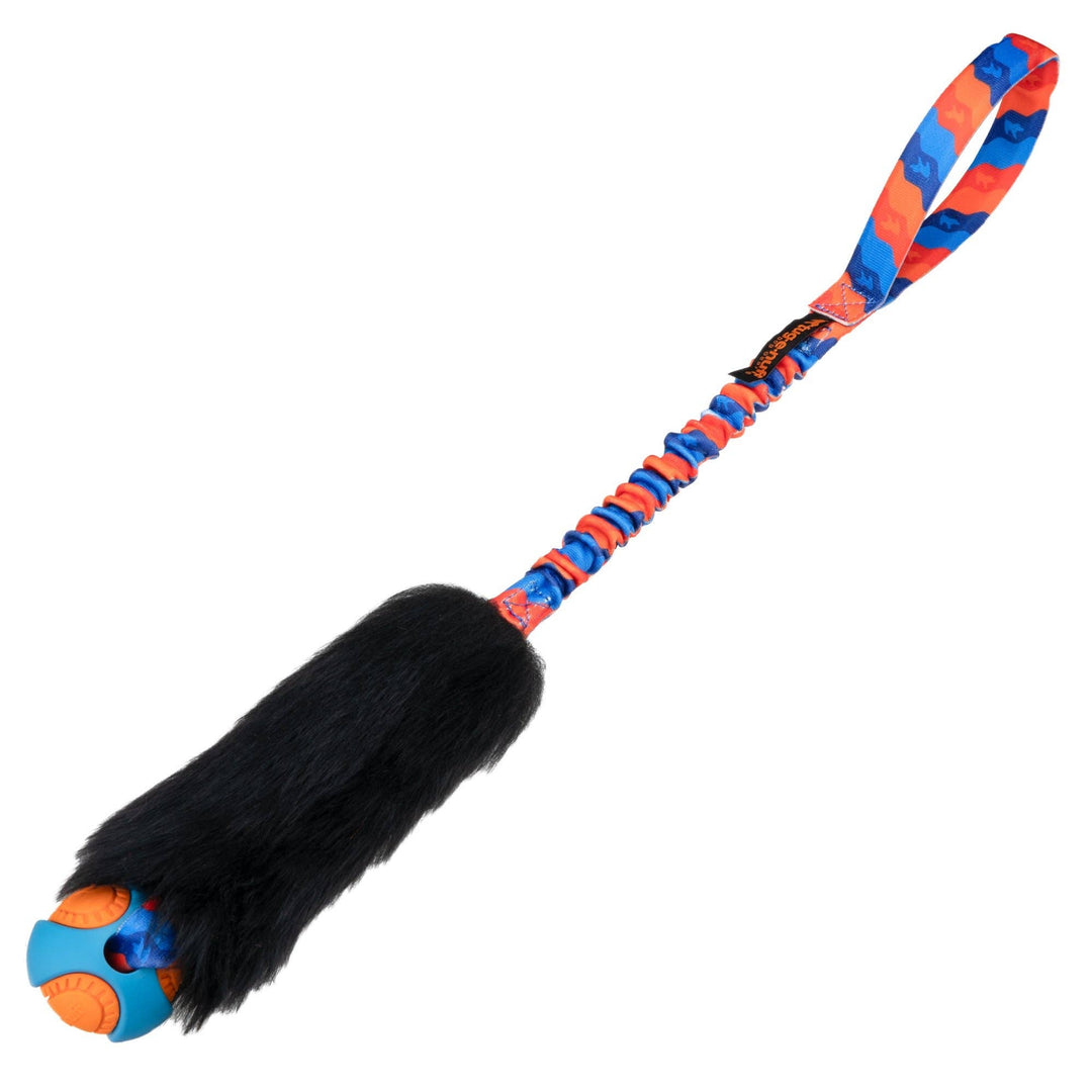 Wondabaa Sheepskin Powerball Bungee