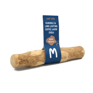 Coffee Wood Chew