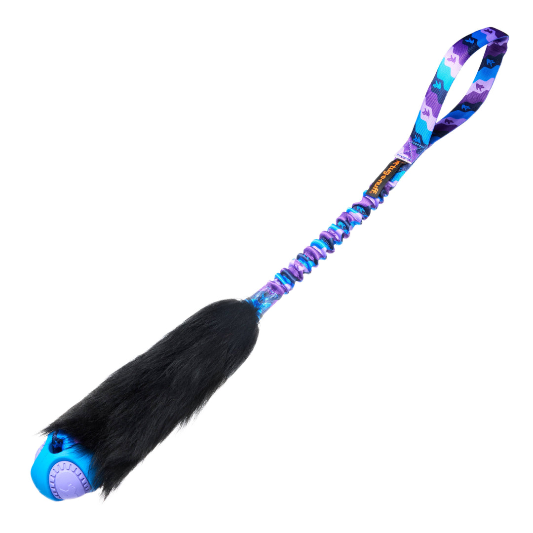 Wondabaa Sheepskin Powerball Bungee - Image 2