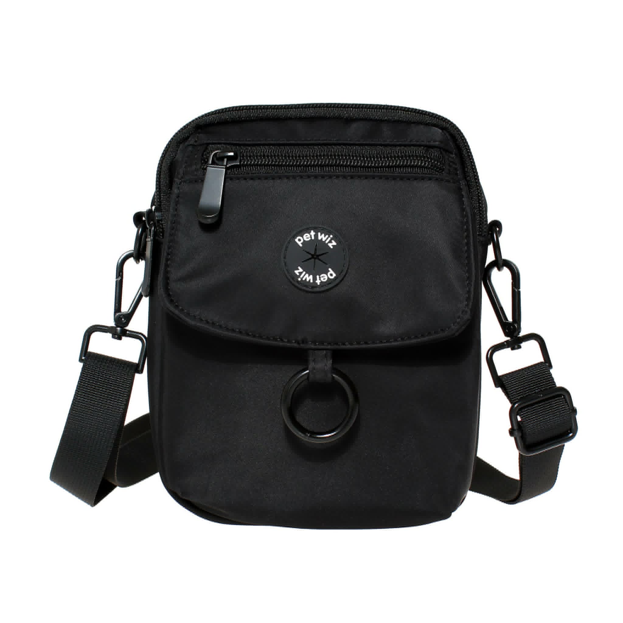 Water Resistant Dog Walking Bag - Internal Treat Pouch