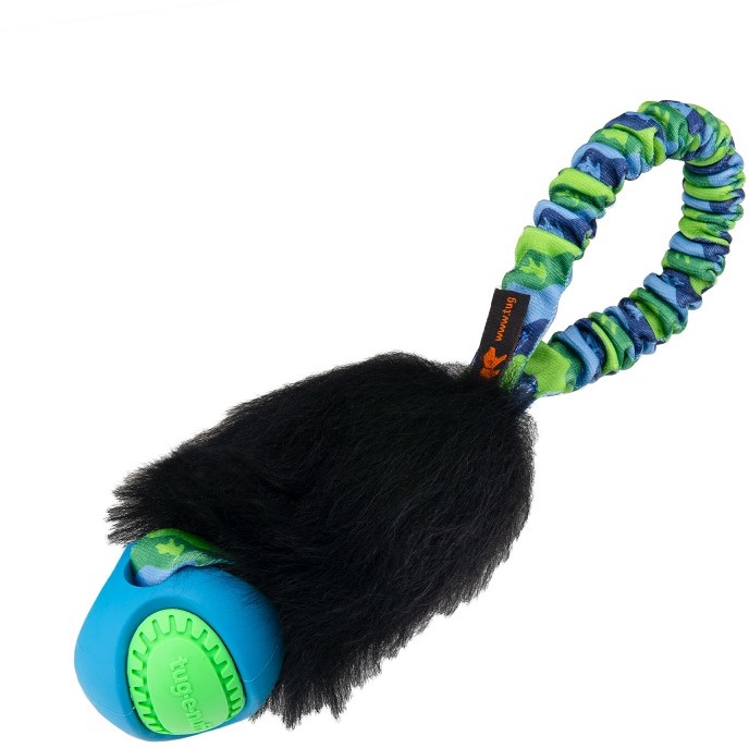 Pocket Powerball Tug Toy - Image 2