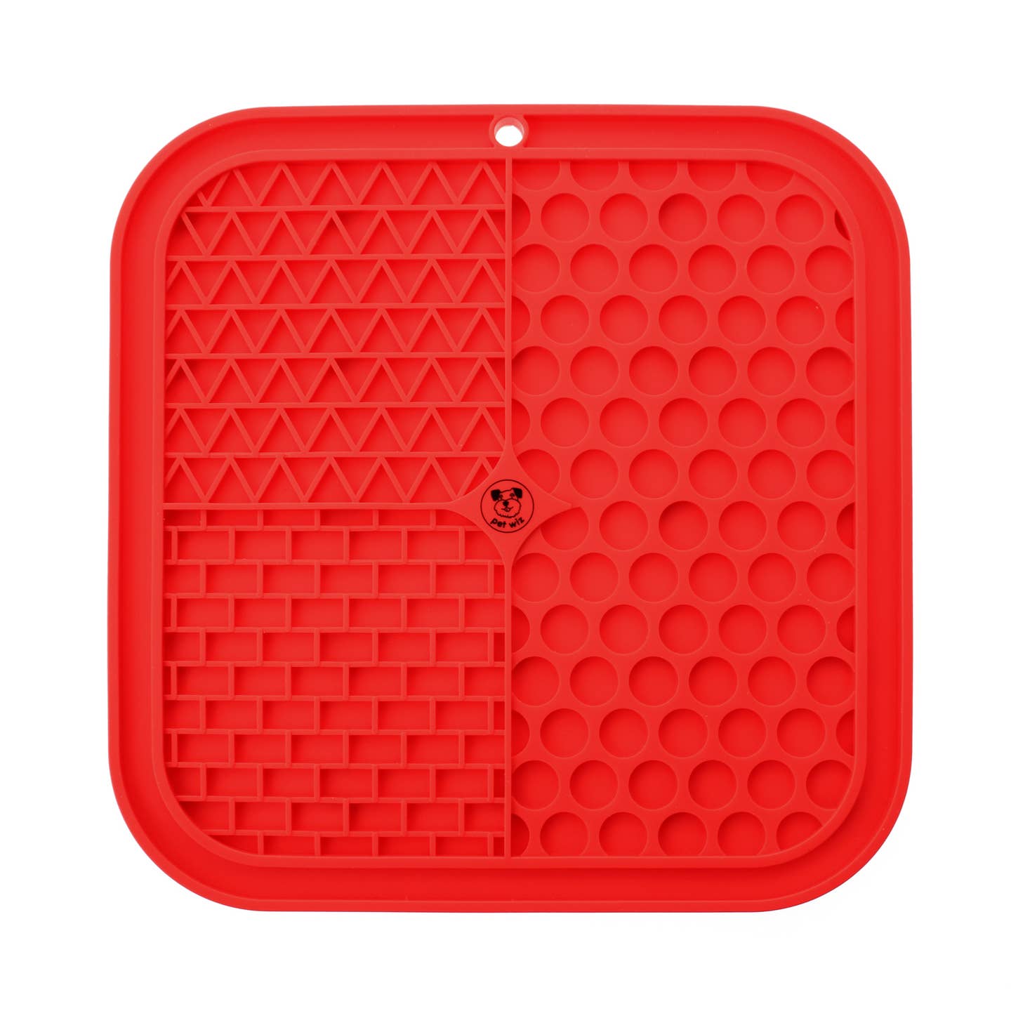 Silicone Licking Mat