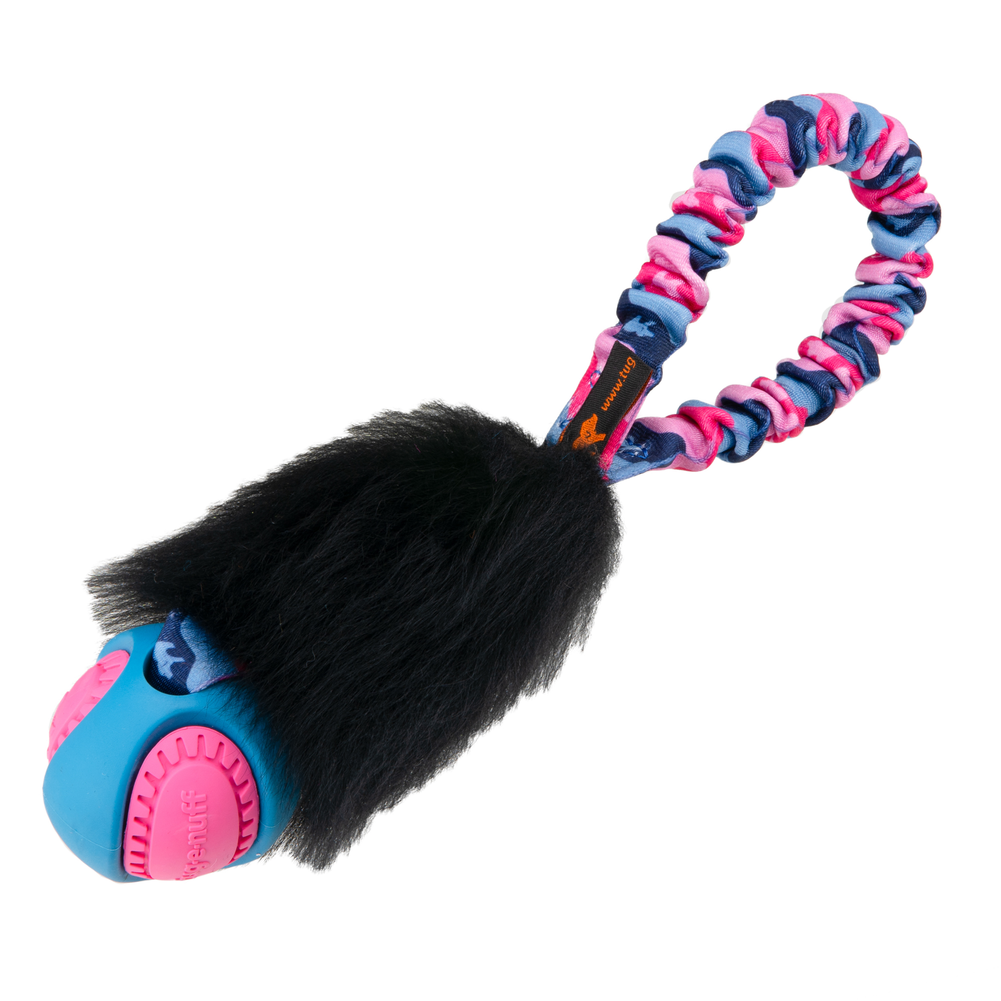 Pocket Powerball Tug Toy